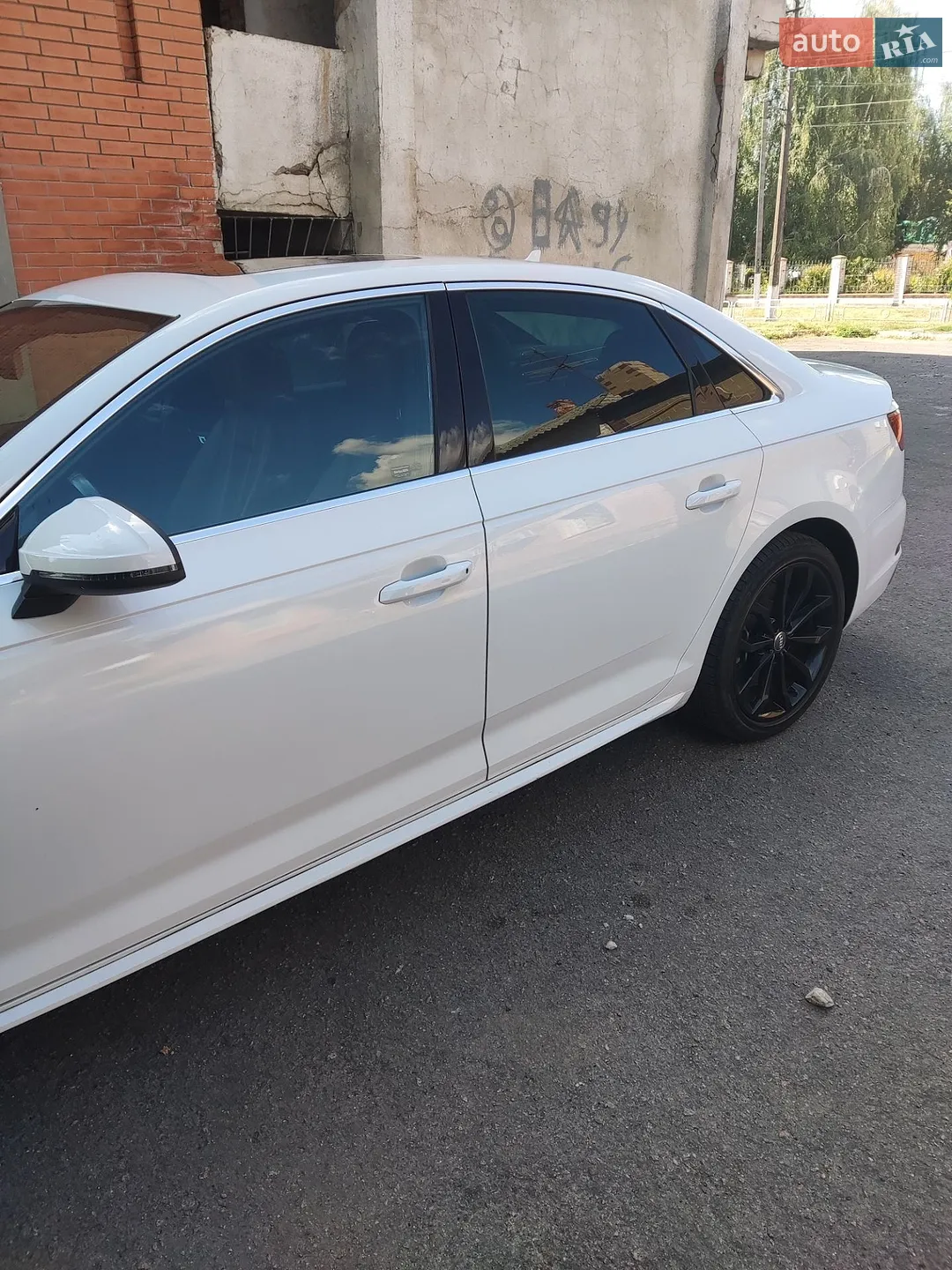 2019 Audi A4 - мініатюра 28