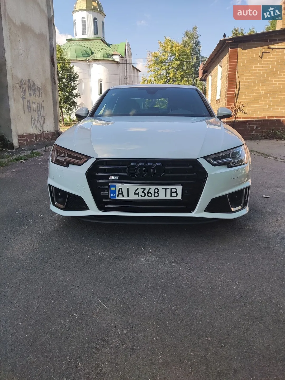 2019 Audi A4 - мініатюра 33