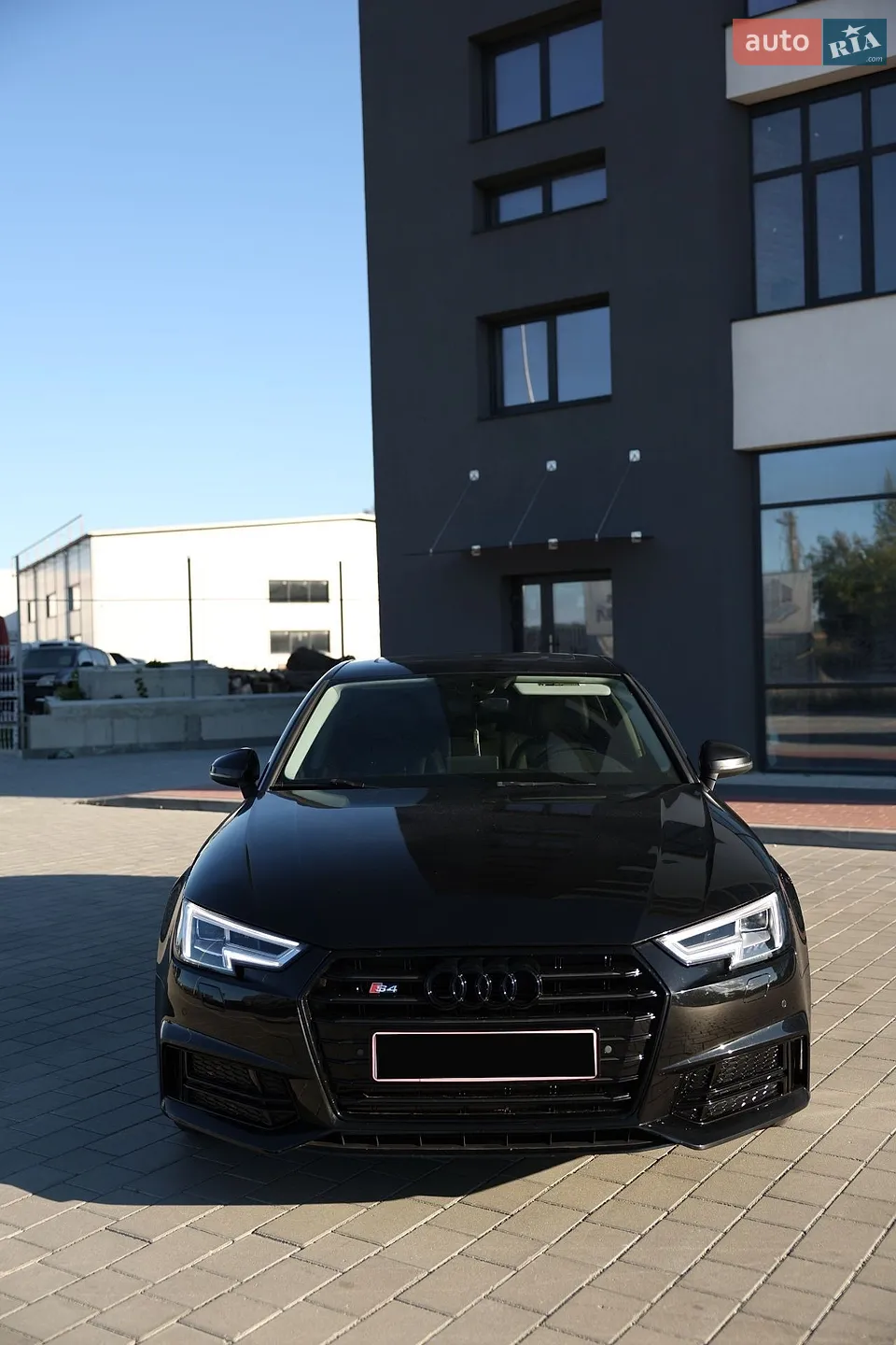 2016 Audi A4 - мініатюра 3