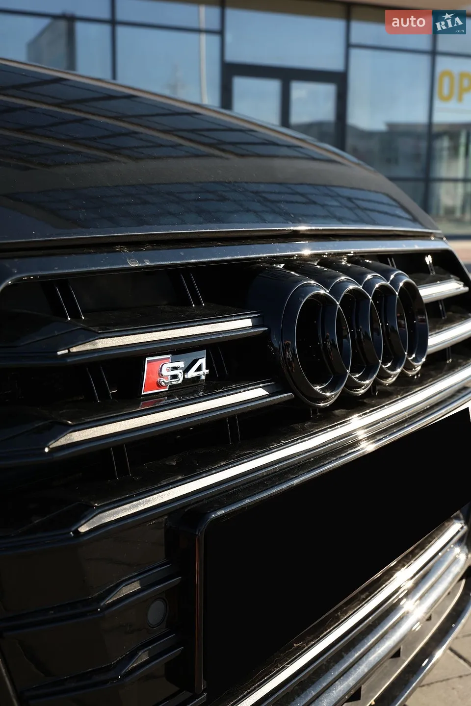 2016 Audi A4 - мініатюра 12