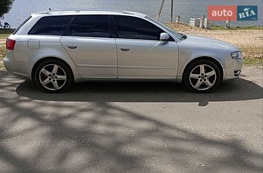 Универсал Audi A4 2007 в Малине Универсал Audi A4 2007 в Малине