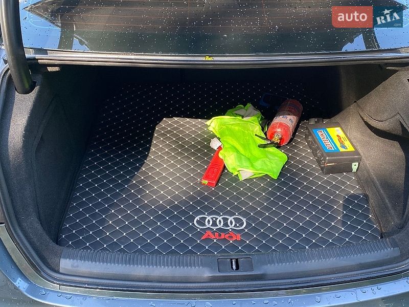 Седан Audi A4 2014 в Николаеве фото 6 Седан Audi A4 2014 в Николаеве