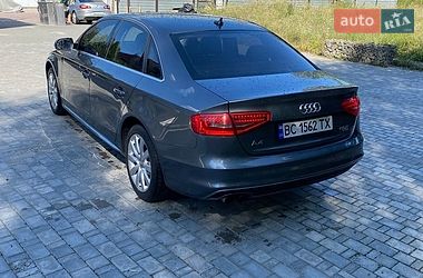 Седан Audi A4 2014 в Николаеве фото 8 Седан Audi A4 2014 в Николаеве