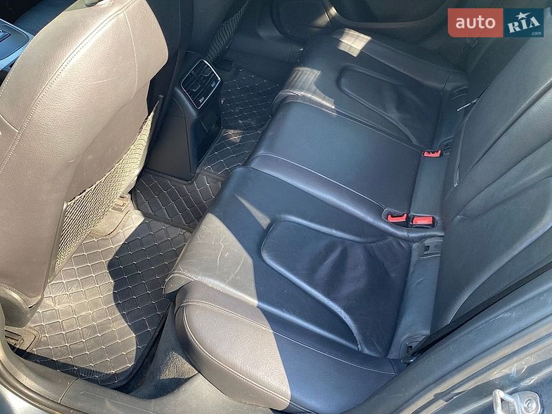 Седан Audi A4 2014 в Николаеве фото 7 Седан Audi A4 2014 в Николаеве