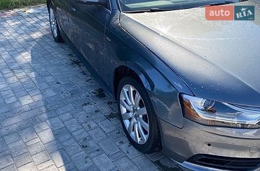 Седан Audi A4 2014 в Николаеве фото 13 Седан Audi A4 2014 в Николаеве