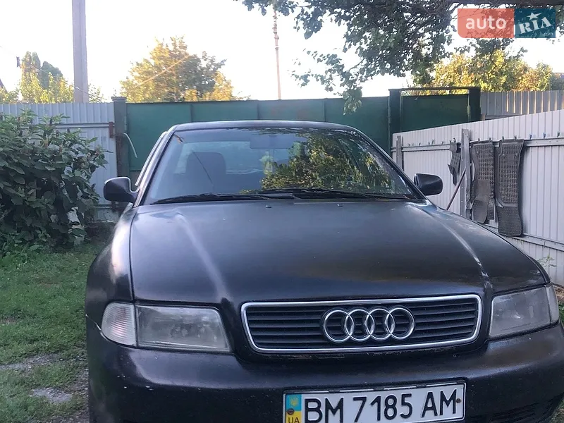 Audi A4 1994