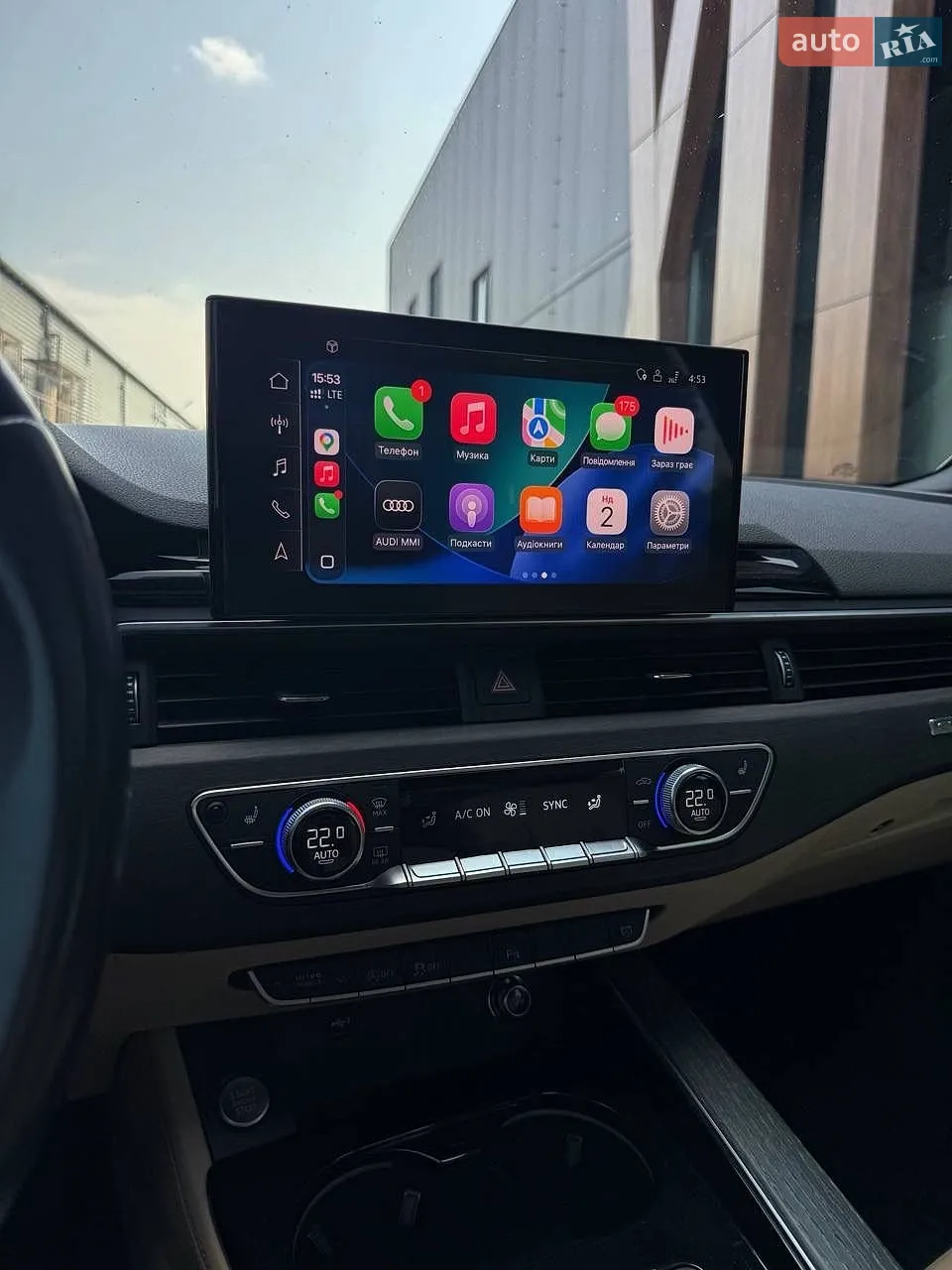 2020 Audi A4 - мініатюра 8