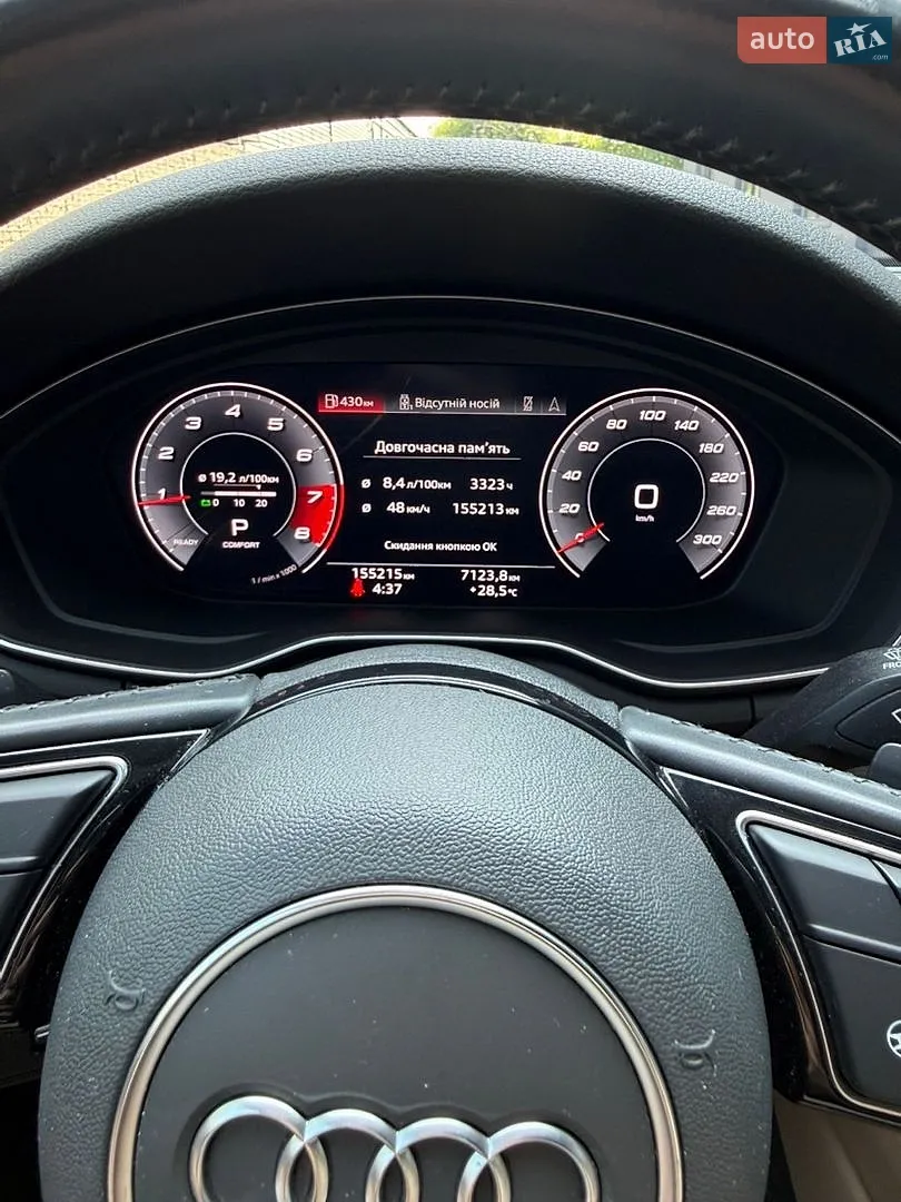 2020 Audi A4 - мініатюра 11