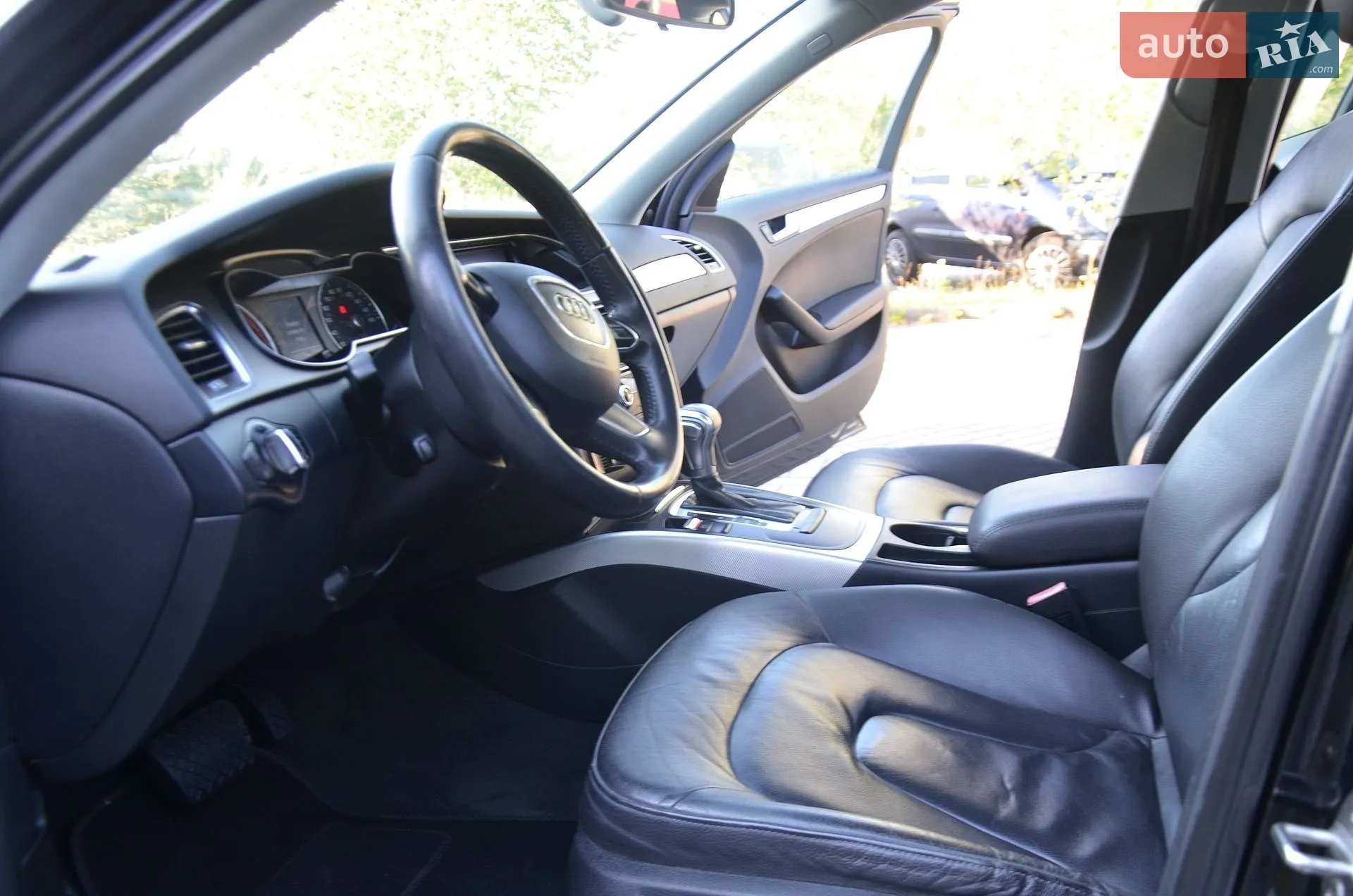 2014 Audi A4 - мініатюра 42