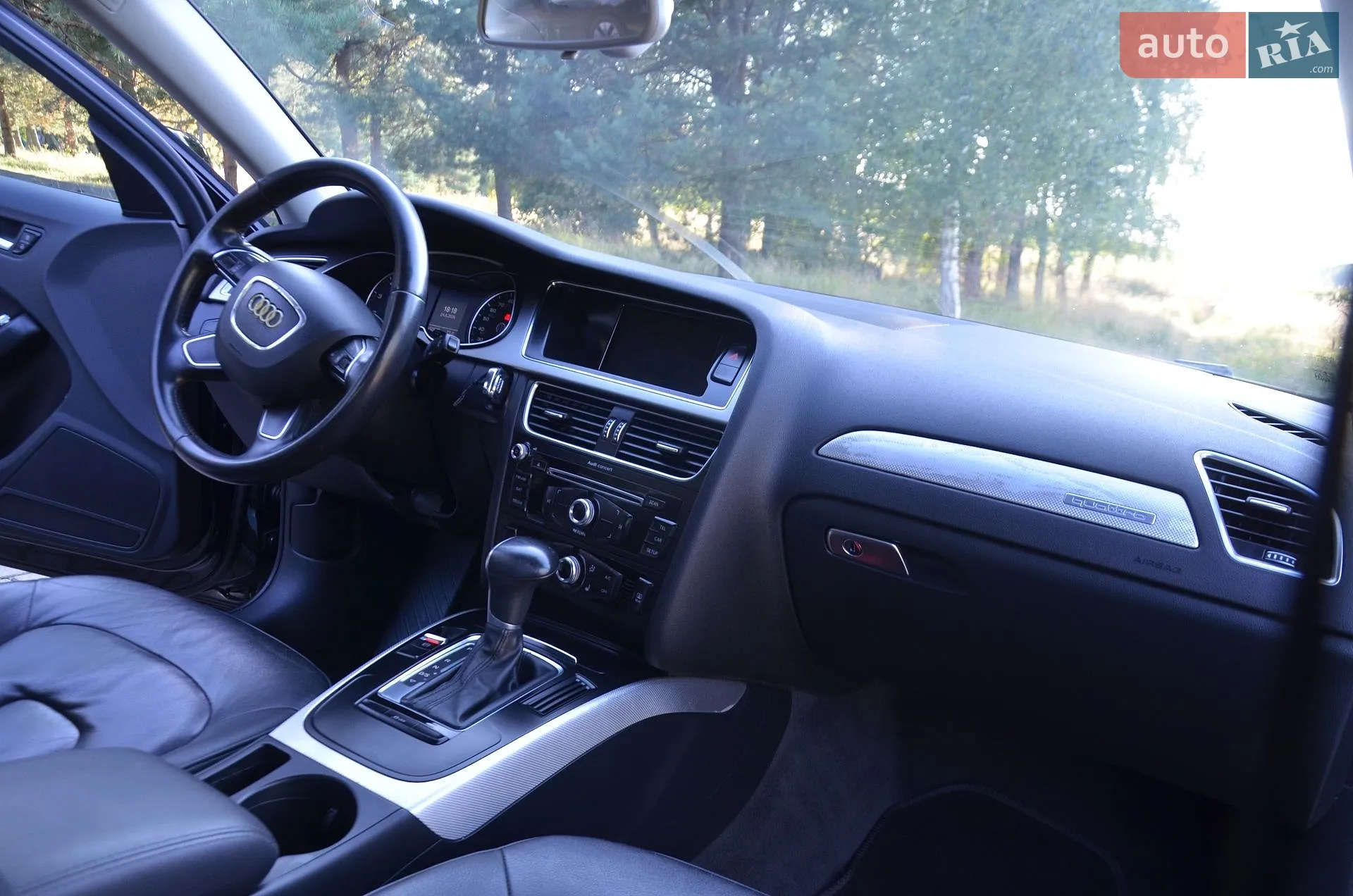 2014 Audi A4 - мініатюра 54