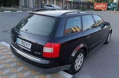 Універсал Audi A4 2003 в Києві