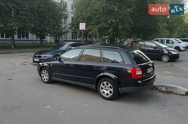Універсал Audi A4 2003 в Києві