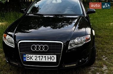 audi a4 2005 в Івано-Франківськ від професійного продавця Діана