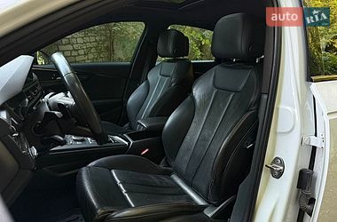 Седан Audi A4 2018 в Харькове фото 6 Седан Audi A4 2018 в Харькове