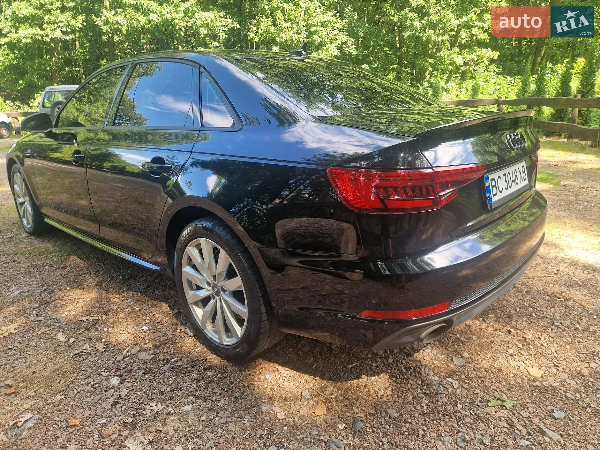 2016 Audi A4 - мініатюра 7