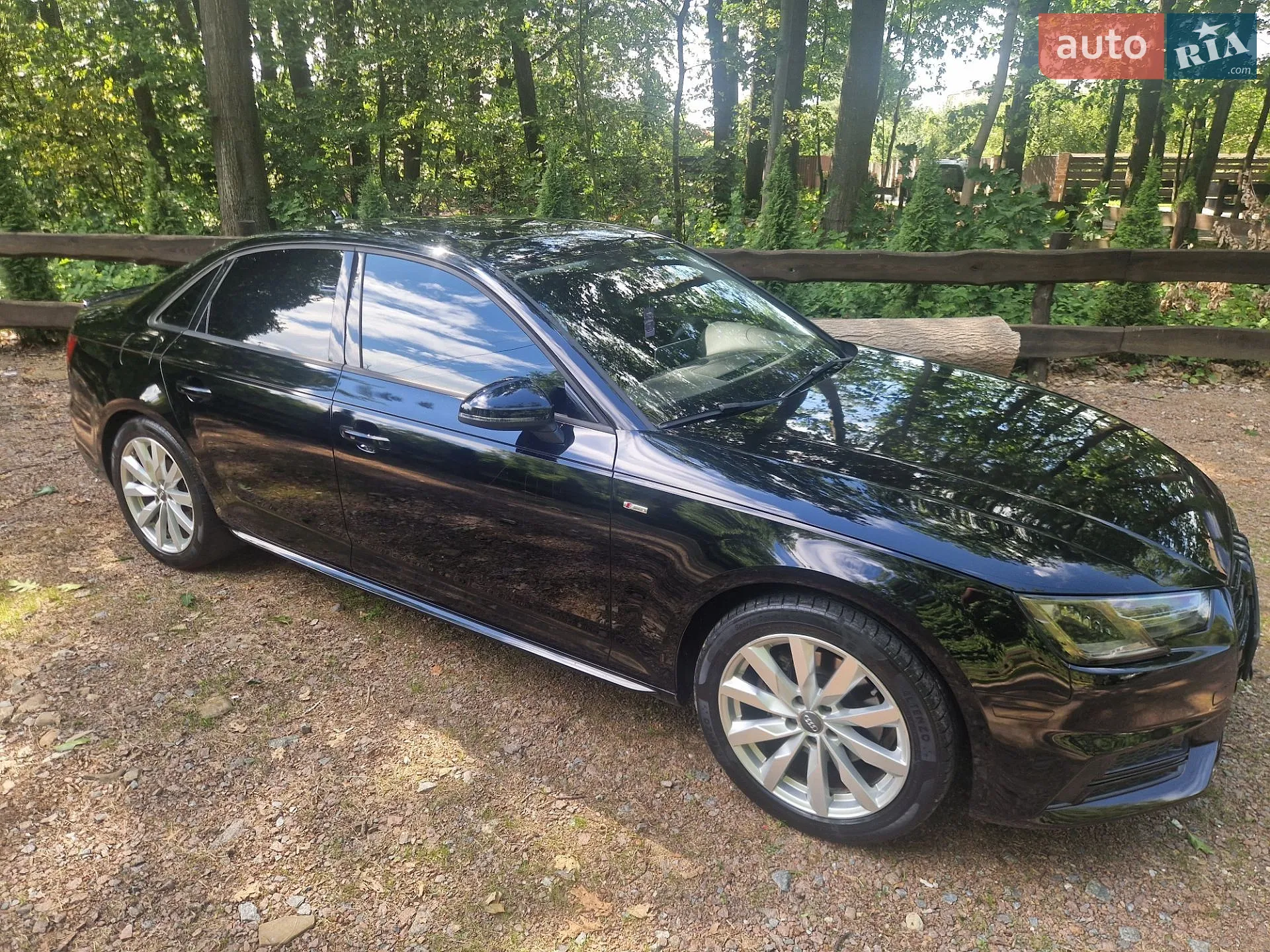 2016 Audi A4 - мініатюра 2