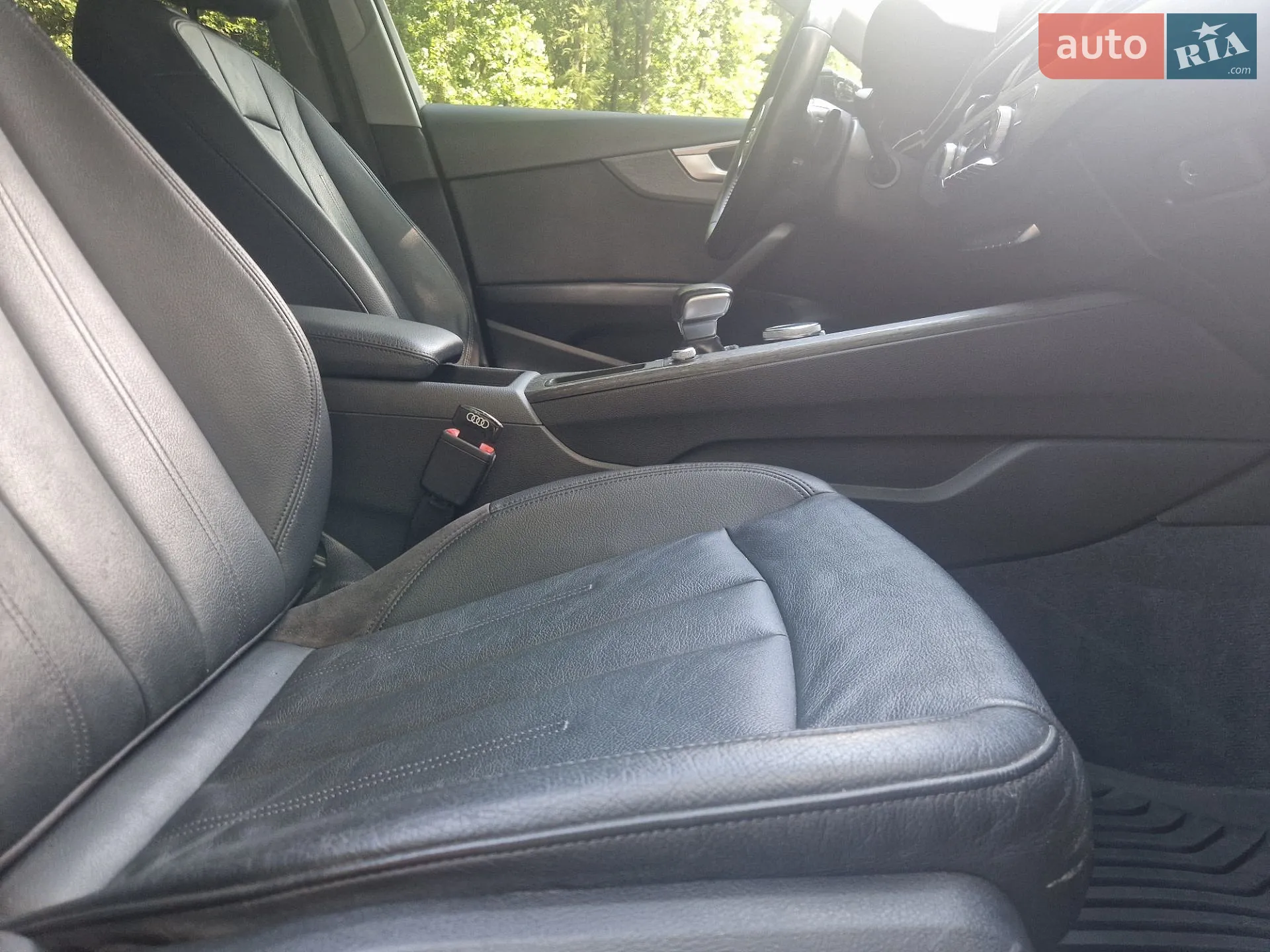 2016 Audi A4 - мініатюра 19