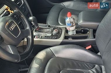 Седан Audi A4 2008 в Сарнах