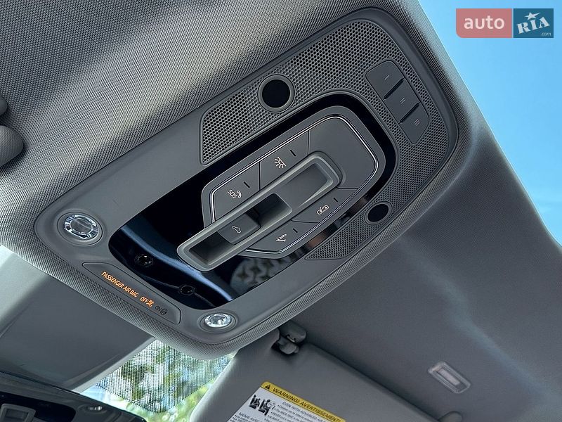 Седан Audi A4 2016 в Самборі
