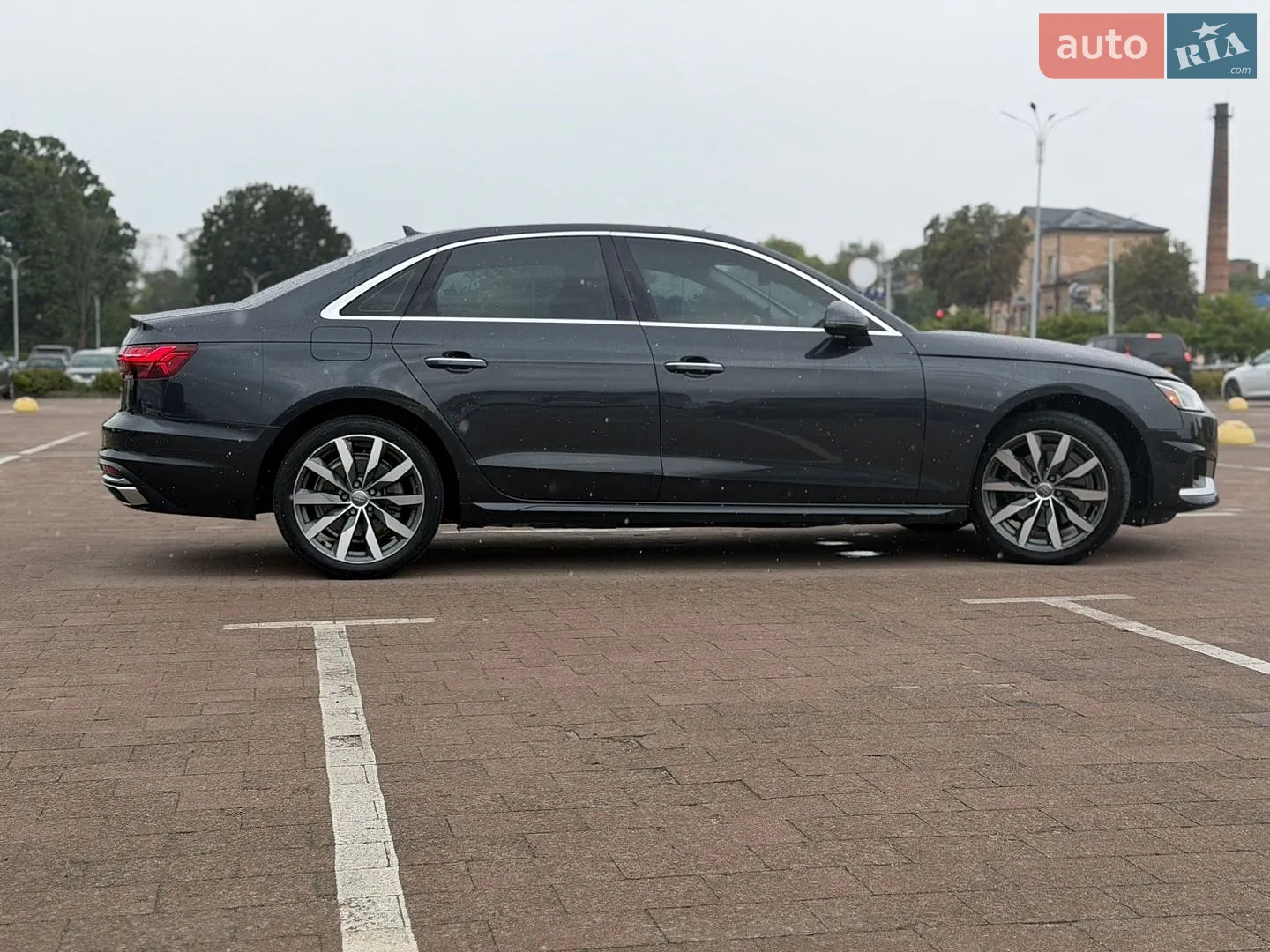 2020 Audi A4 - мініатюра 9
