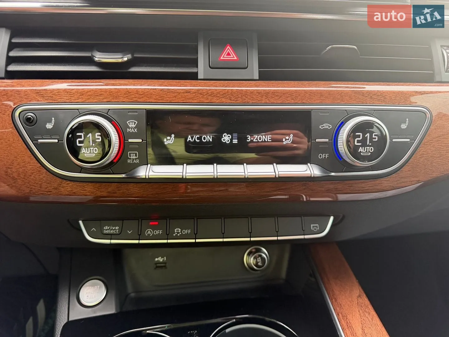 2020 Audi A4 - мініатюра 39