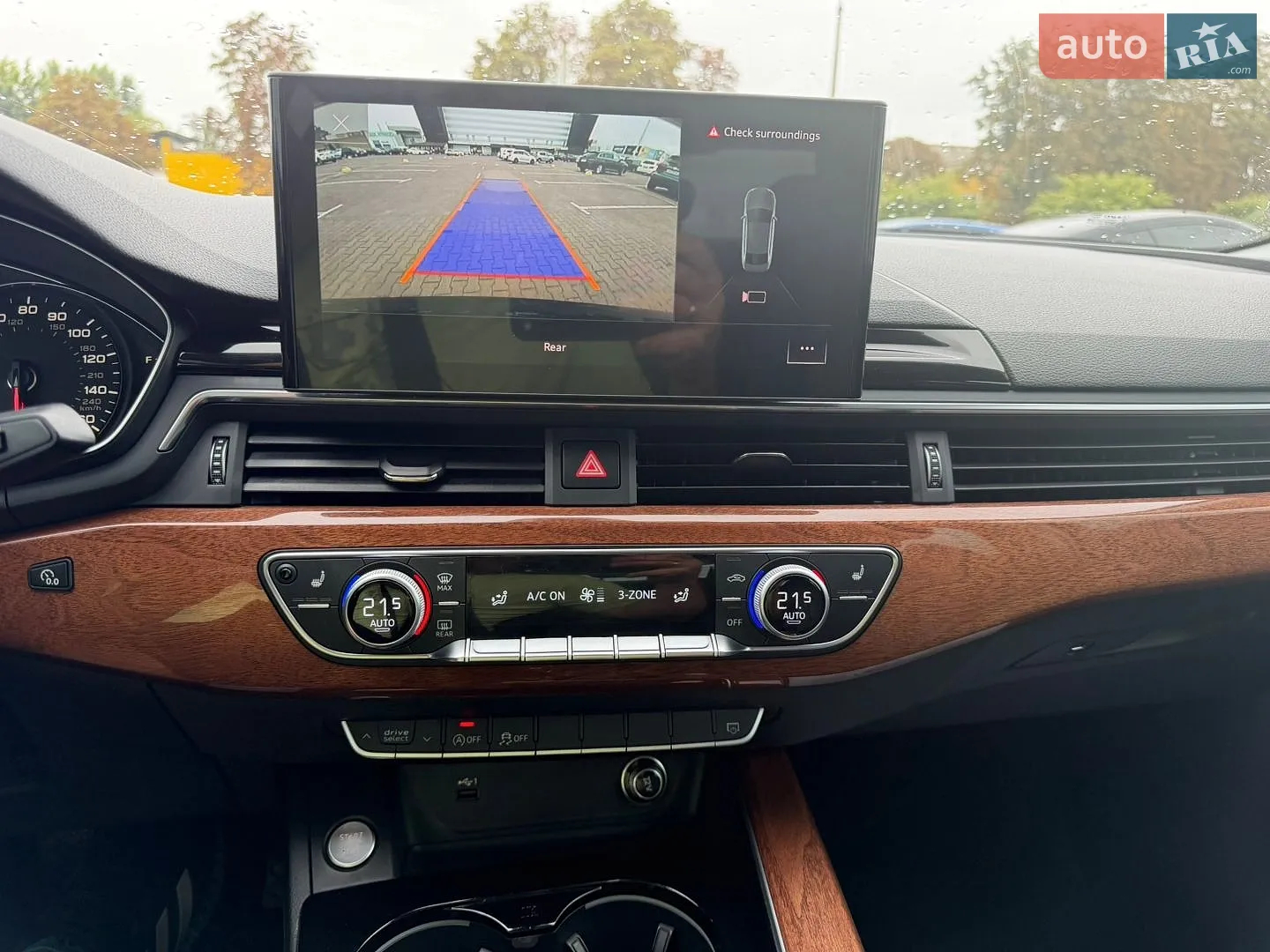 2020 Audi A4 - мініатюра 44