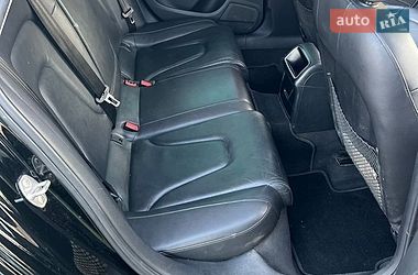 Седан Audi A4 2011 в Нововолынске