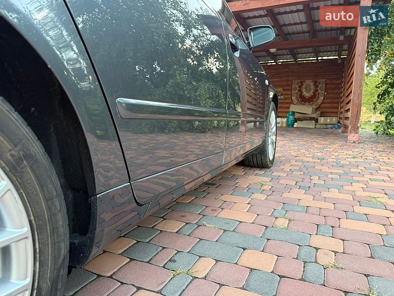 Универсал Audi A4 2008 в Житомире