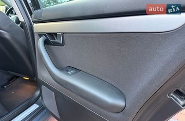 Универсал Audi A4 2008 в Житомире