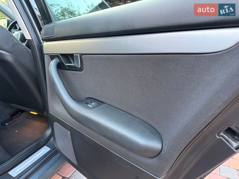 Универсал Audi A4 2008 в Житомире