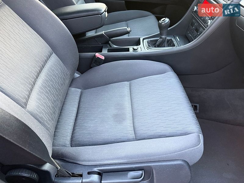 Универсал Audi A4 2008 в Житомире