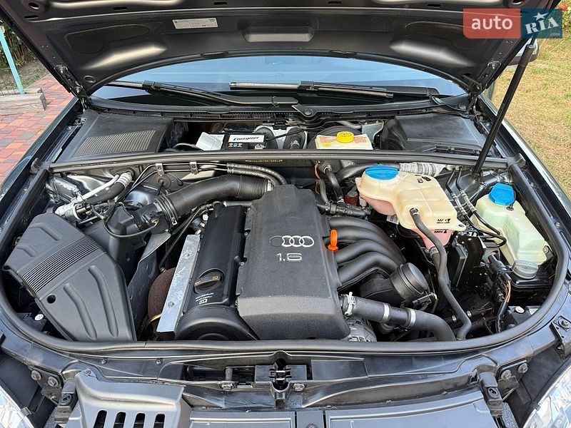 Универсал Audi A4 2008 в Житомире