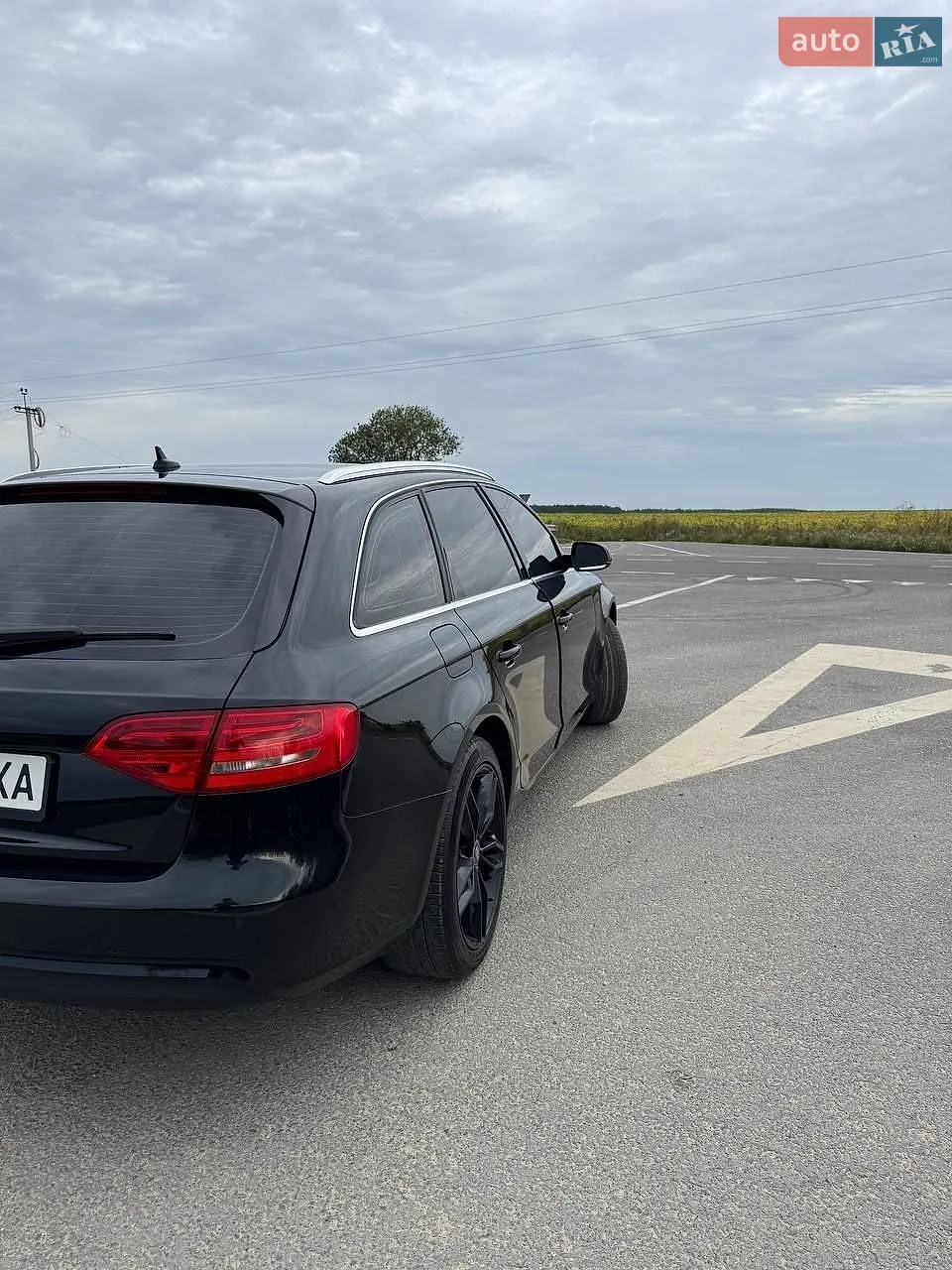 2012 Audi A4 - мініатюра 3
