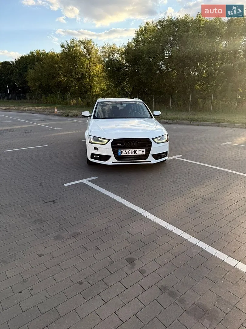 2015 Audi A4 - мініатюра 32
