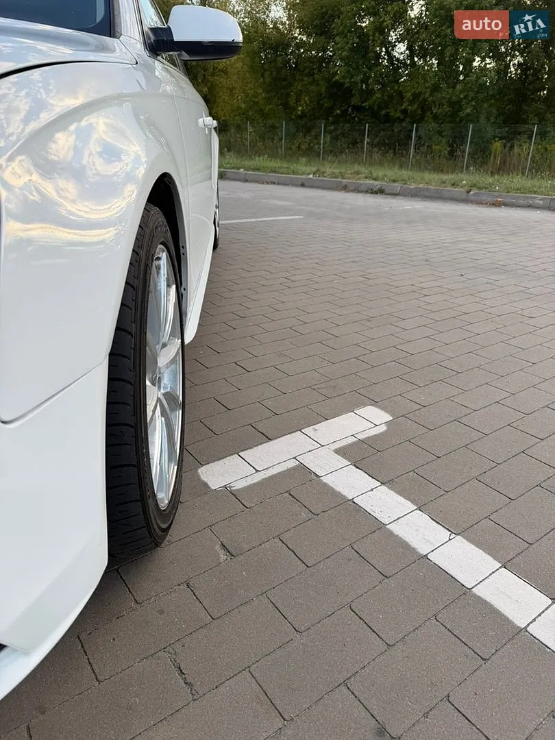 2015 Audi A4 - мініатюра 47