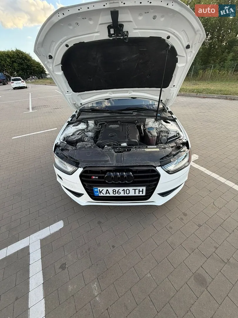 2015 Audi A4 - мініатюра 52