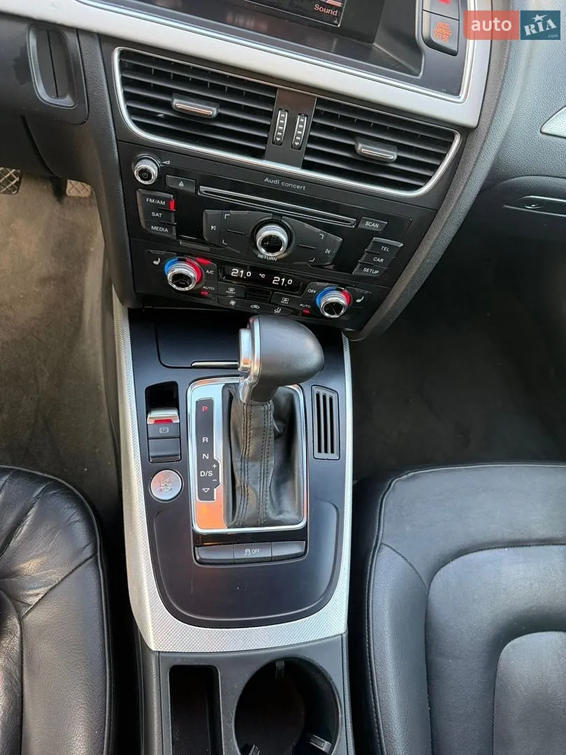 2015 Audi A4 - мініатюра 54