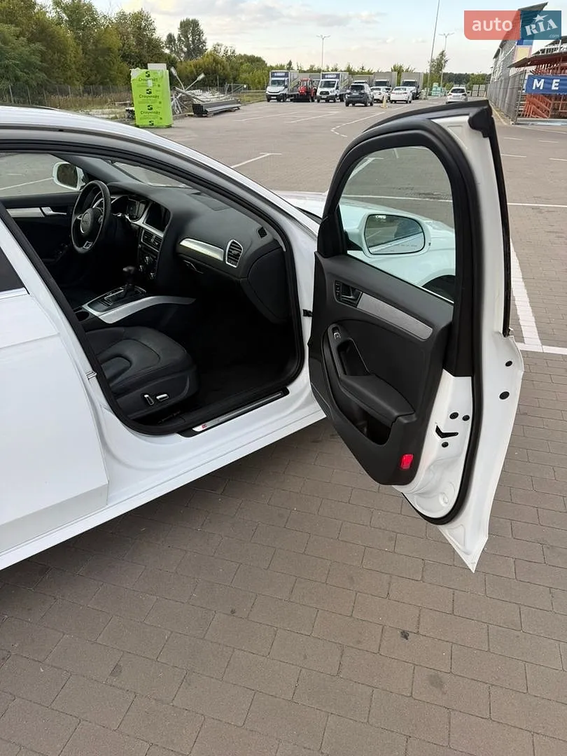 2015 Audi A4 - мініатюра 74