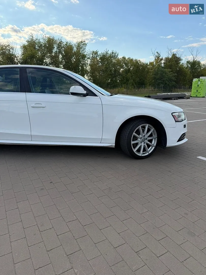 2015 Audi A4 - мініатюра 21