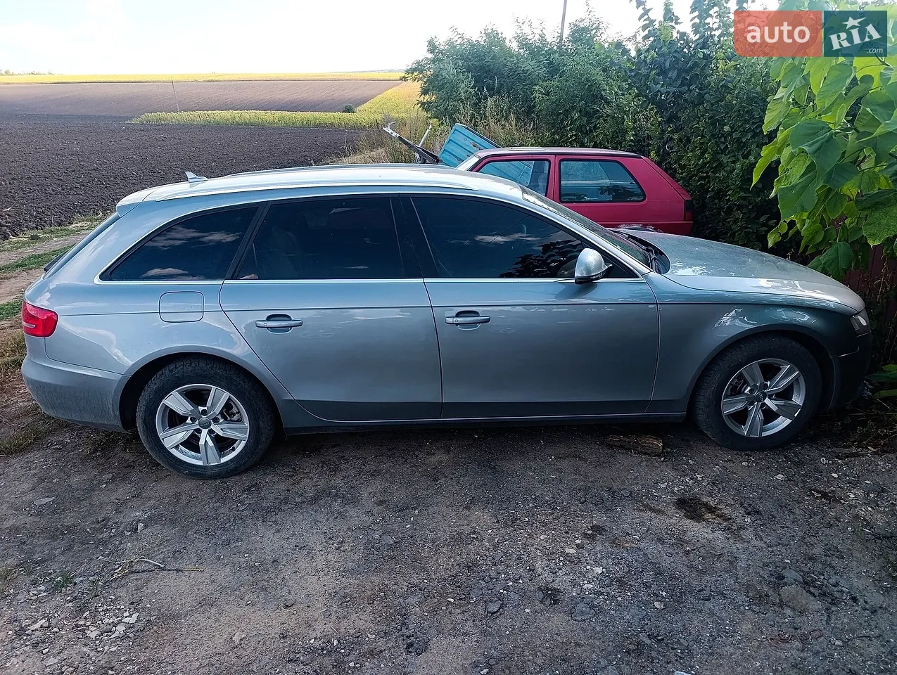 2010 Audi A4 - мініатюра 14