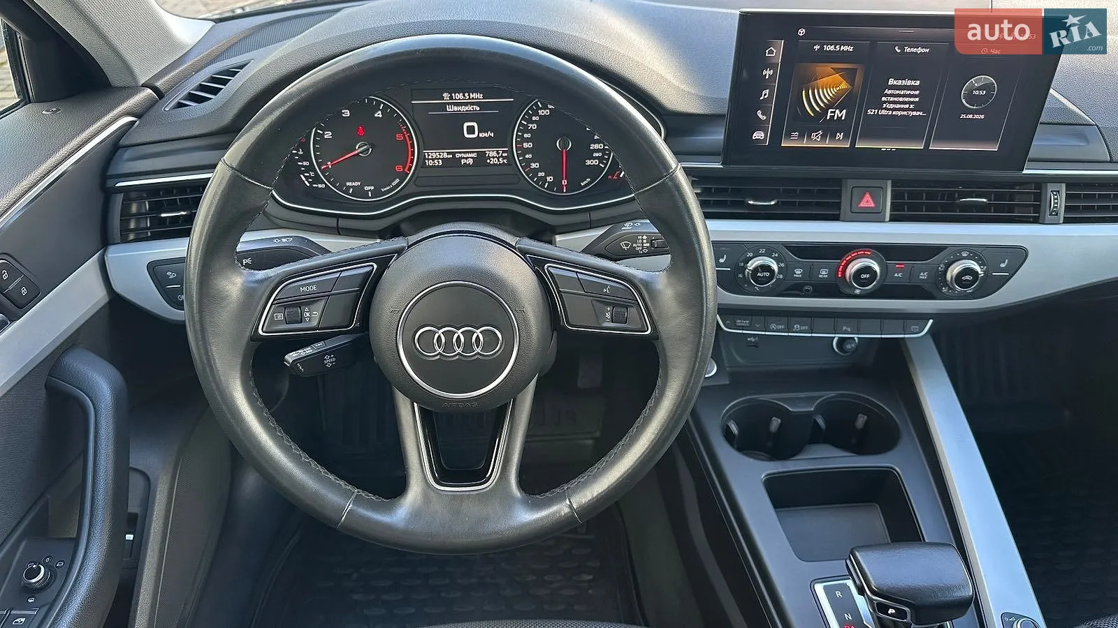 2021 Audi A4 - мініатюра 9