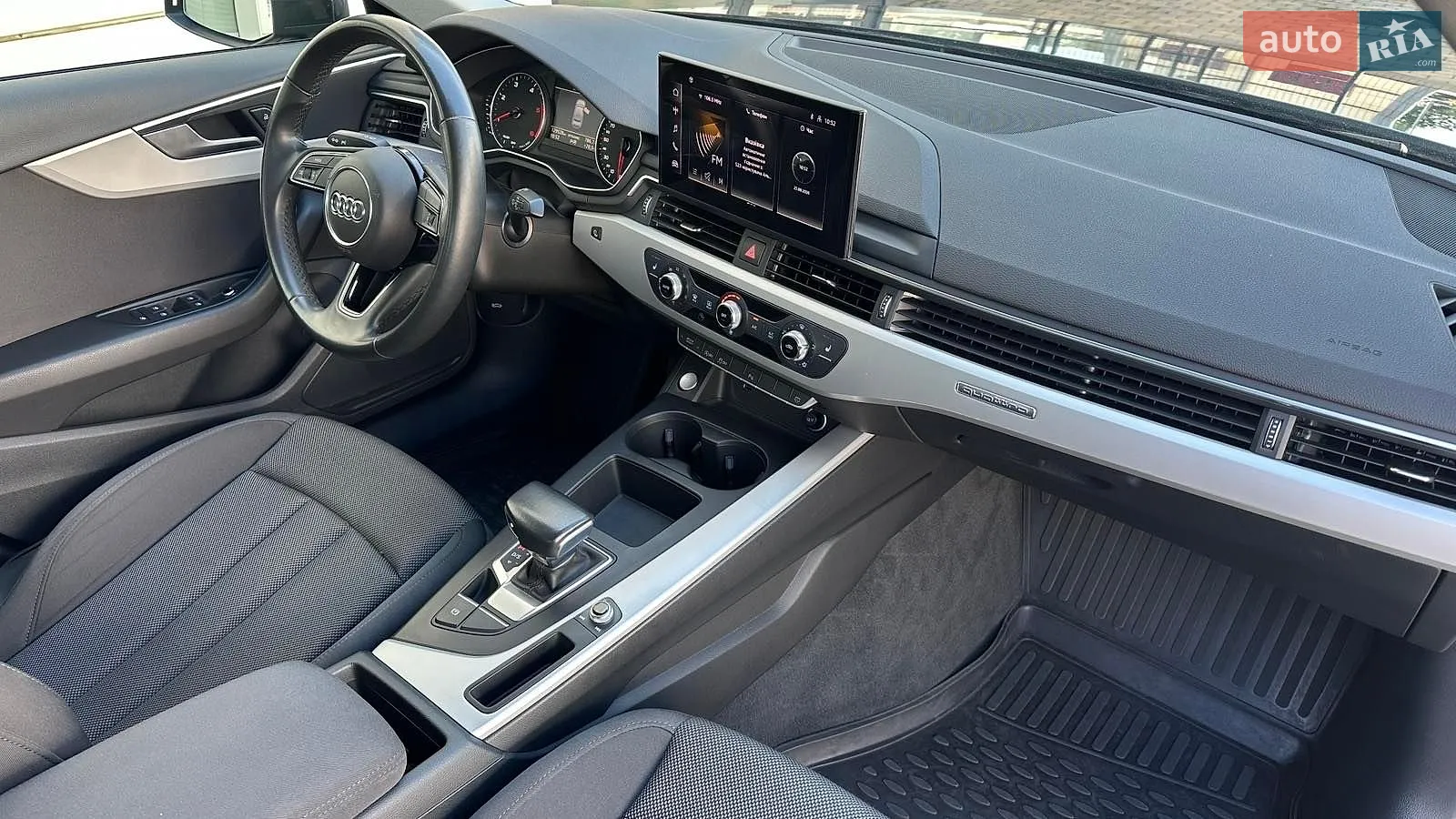 2021 Audi A4 - мініатюра 13