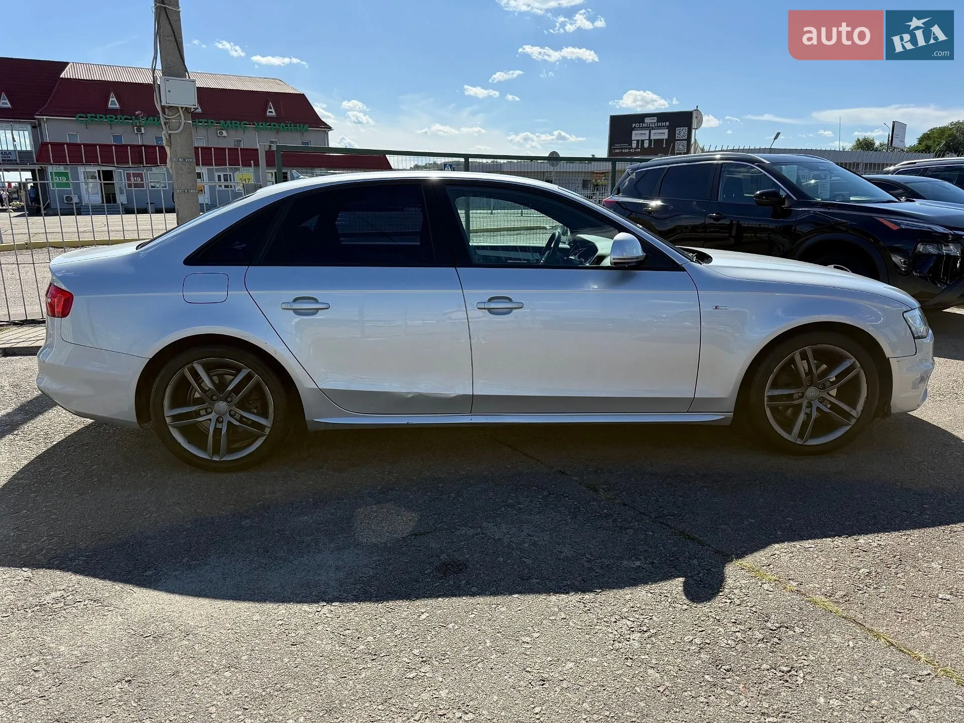 2014 Audi A4 - мініатюра 4