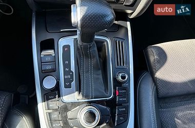 Седан Audi A4 2014 в Киеве фото 21 Седан Audi A4 2014 в Киеве