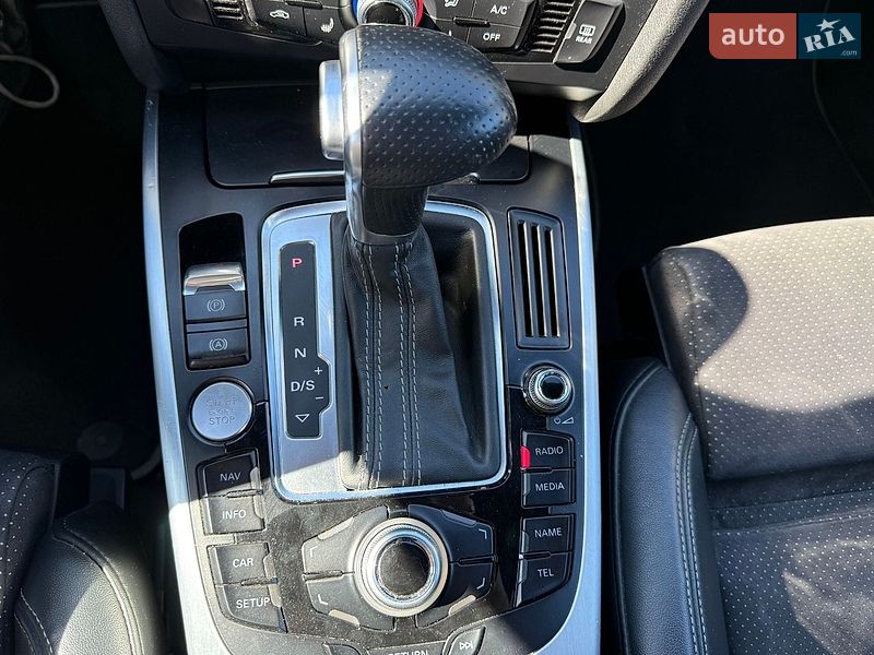 Седан Audi A4 2014 в Киеве фото 21 Седан Audi A4 2014 в Киеве