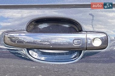 Седан Audi A4 2013 в Ровно