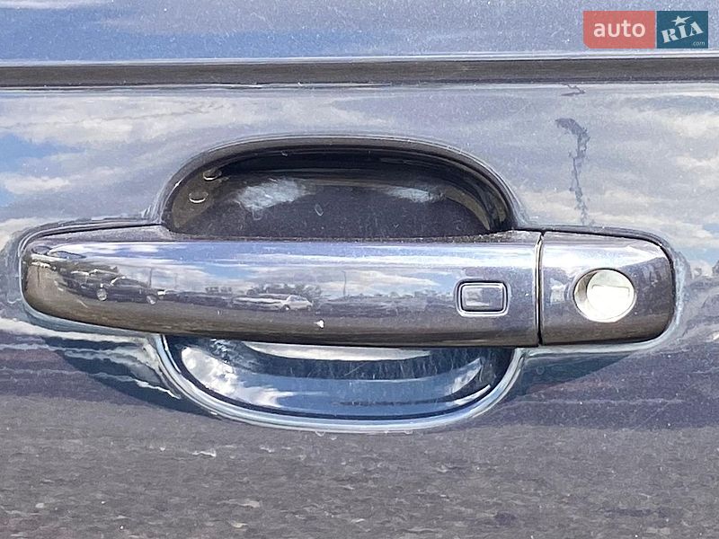 Седан Audi A4 2013 в Ровно