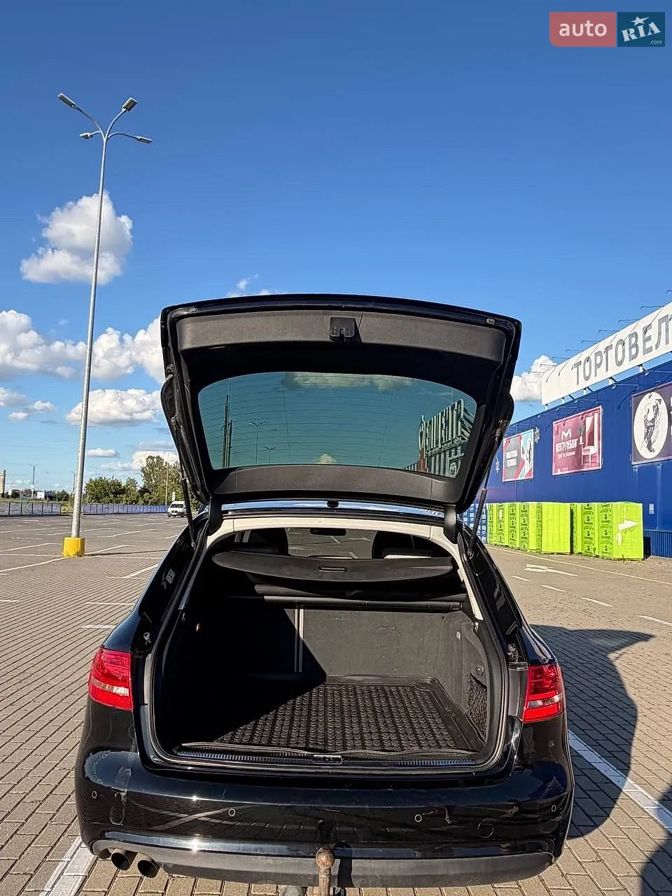 2012 Audi A4 - мініатюра 5