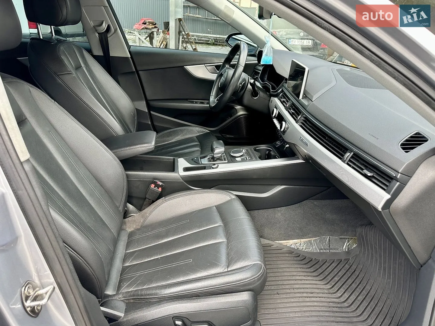 2018 Audi A4 - мініатюра 9