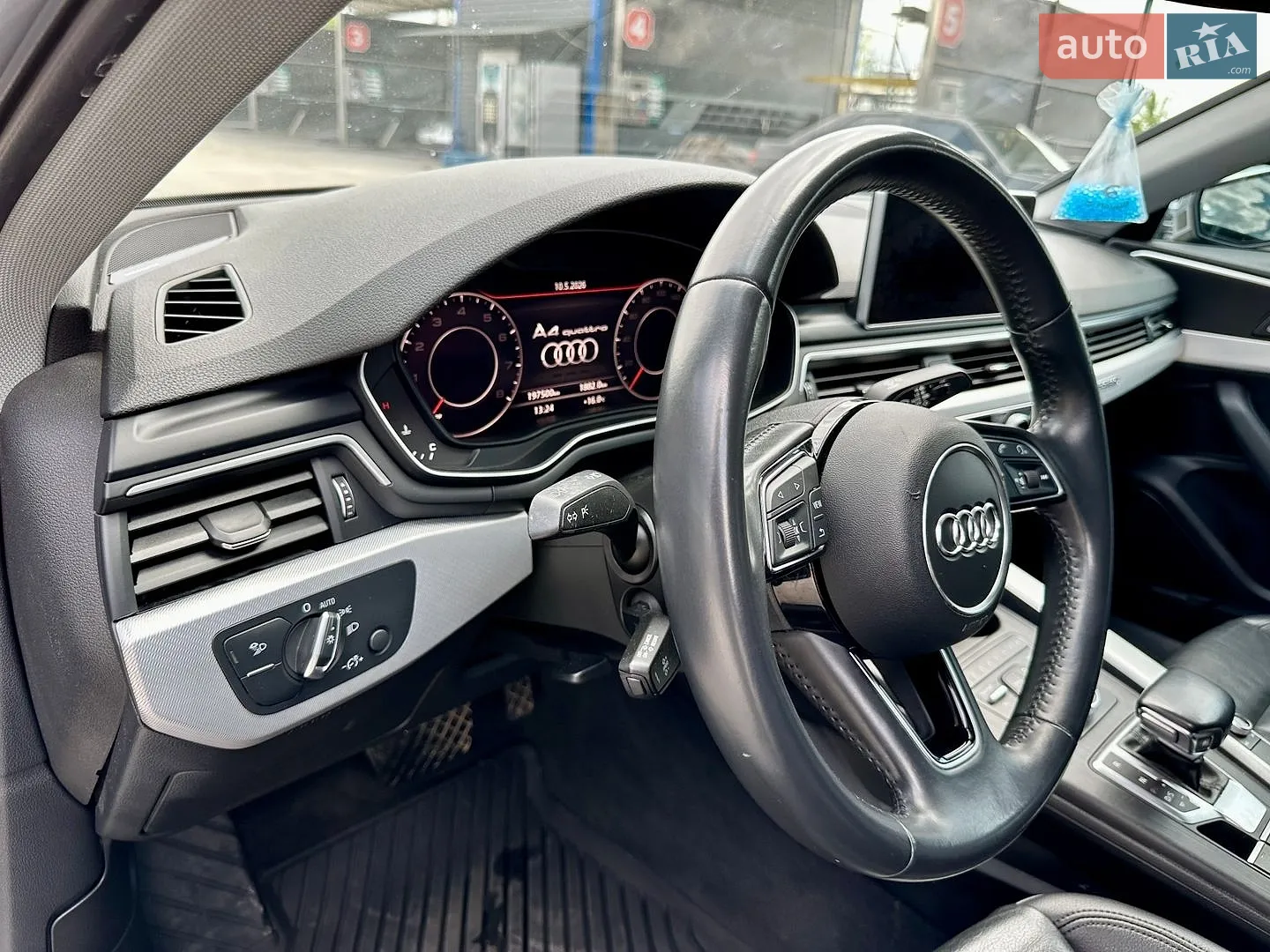2018 Audi A4 - мініатюра 14
